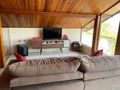 Casa com 4 Quartos à venda, 252m² no Atibaia Belvedere, Atibaia