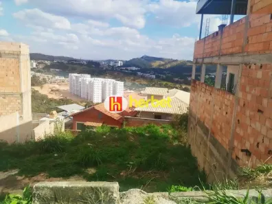 Lote/Terreno à venda, 275m² no Santa Maria, Vespasiano