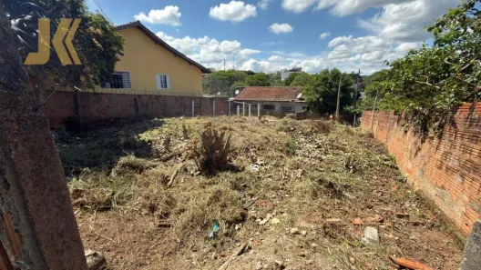 Lote/Terreno à venda, 282m² no Jardim Haruji, Jaguariúna