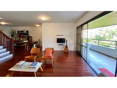 Cobertura com 5 Quartos à venda, 422m² no Barra da Tijuca, Rio de Janeiro