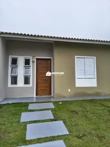 Casa de Condomínio com 3 Quartos para alugar, 76m² no Quintais do Imperador, Sorocaba