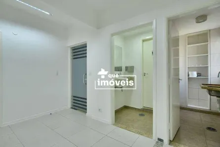 Sala Comercial para alugar, 50m² no Vila Leopoldina, São Paulo