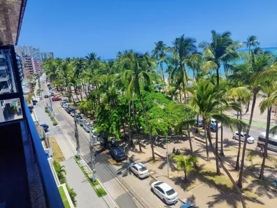 Apartamento com 4 Quartos à venda, 270m² no Ponta Verde, Maceió