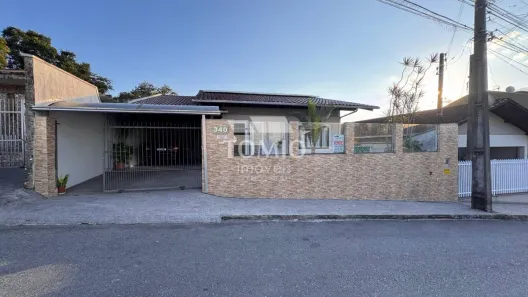 Casa com 3 Quartos à venda, 141m² no Bela Vista, Gaspar