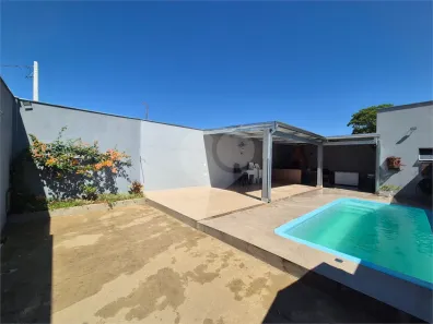 Casa com 1 Quarto à venda, 170m² no Santa Rosa Ipês, Piracicaba