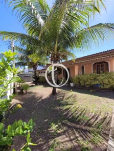 Casa com 4 Quartos à venda, 250m² no Stella Maris, Salvador