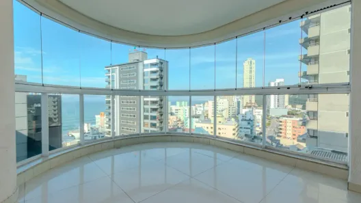 Apartamento com 4 Quartos à venda, 201m² no Centro, Itapema