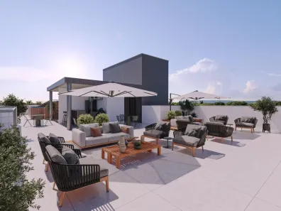 Apartamento com 1 Quarto à venda, 23m² no Jardim Primavera, Conde