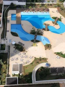 Apartamento com 3 Quartos à venda, 107m² no Vila Lusitânia, São Bernardo do Campo