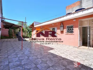 Casa com 3 Quartos à venda, 128m² no Parque Peruche, São Paulo