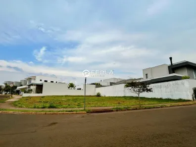Lote/Terreno à venda, 341m² no Jardim Pau Brasil, Americana