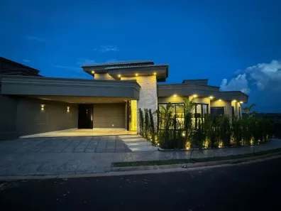 Casa de Condomínio com 3 Quartos à venda, 170m² no Jardim Santa Maria, São José do Rio Preto
