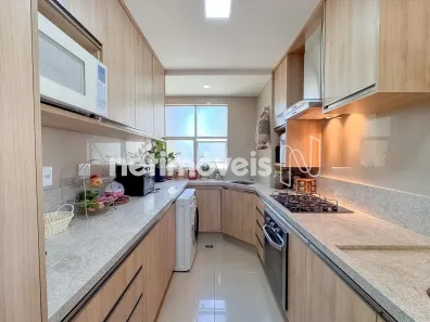Apartamento com 2 Quartos à venda, 57m² no Norte, Brasília