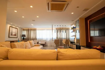 Apartamento com 4 Quartos à venda, 230m² no Guararapes, Fortaleza