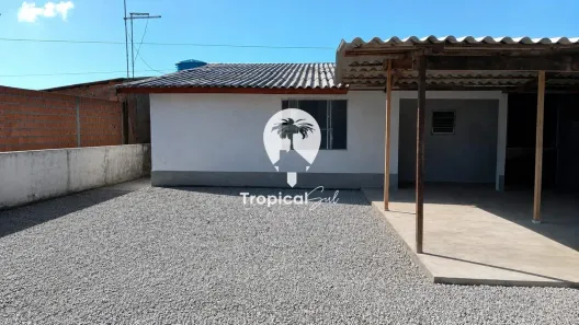 Casa com 2 Quartos à venda, 100m² no , Pontal do Paraná