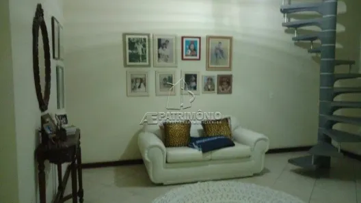 Casa de Condomínio com 4 Quartos à venda, 400m² no Iporanga, Sorocaba