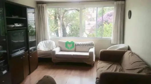 Apartamento com 2 Quartos à venda, 101m² no Jardim das Bandeiras, São Paulo