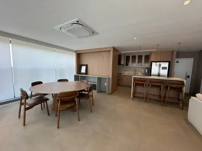Apartamento com 2 Quartos à venda, 115m² no Pinheiros, São Paulo