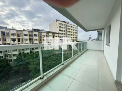 Apartamento com 3 Quartos à venda, 101m² no Botafogo, Rio de Janeiro