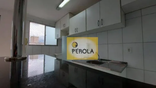 Apartamento com 2 Quartos à venda, 44m² no Jardim Nova Europa, Campinas
