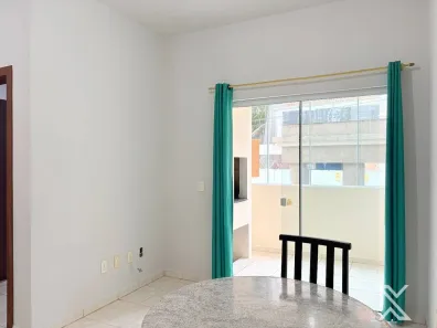 Apartamento com 1 Quarto para alugar, 50m² no Vila Nova, Blumenau