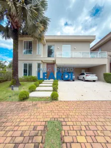 Casa de Condomínio com 4 Quartos à venda, 440m² no Alphaville, Santana de Parnaíba