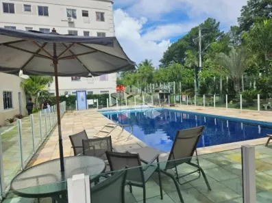 Apartamento com 2 Quartos à venda, 42m² no São José, Canoas