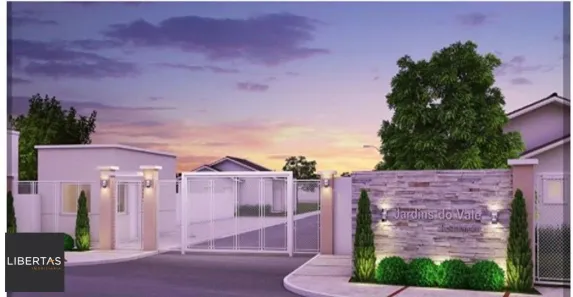 Lote/Terreno à venda, 268m² no Neópolis, Gravataí