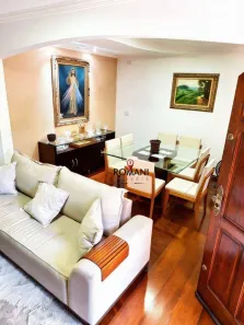 Sobrado com 5 Quartos à venda, 136m² no Vila Progresso, Mogi das Cruzes
