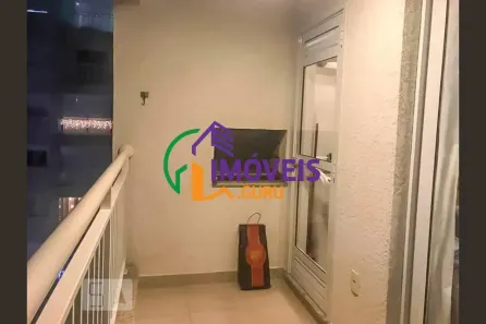 Apartamento com 2 Quartos à venda, 61m² no Vila Isa, São Paulo