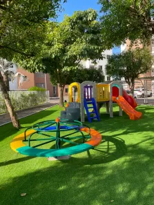 Apartamento com 2 Quartos para alugar, 55m² no Gurupi, Teresina
