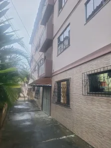 Apartamento com 2 Quartos para alugar, 48m² no São Marcos, Salvador