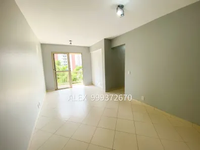 Apartamento com 3 Quartos à venda, 65m² no Jardim Vazani, São Paulo