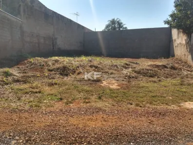 Lote/Terreno à venda, 256m² no Jardim Itaú Mirim, Ribeirão Preto