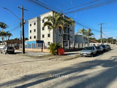 Apartamento com 2 Quartos à venda, 57m² no Gaivotas, Matinhos