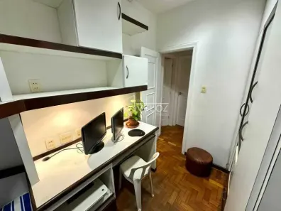 Apartamento com 2 Quartos à venda, 97m² no Botafogo, Rio de Janeiro