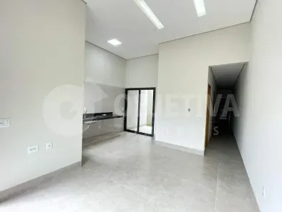 Casa com 3 Quartos à venda, 75m² no Aclimação, Uberlândia