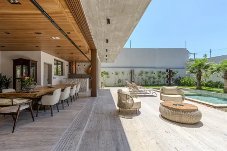 Casa com 3 Quartos à venda, 600m² no Jardim Guedala, São Paulo