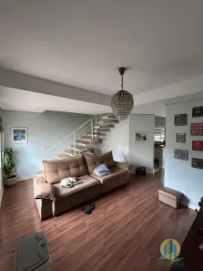 Casa com 3 Quartos à venda, 100m² no Jardim Professor Benoá, Santana de Parnaíba