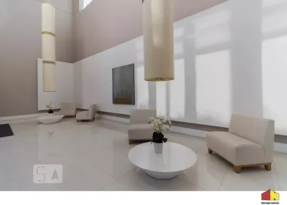 Apartamento com 1 Quarto à venda, 35m² no Vila Gomes Cardim, São Paulo
