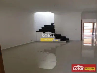 Sobrado com 3 Quartos à venda, 127m² no Chácara Cruzeiro do Sul, São Paulo