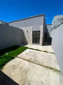 Casa com 3 Quartos à venda, 75m² no José Américo de Almeida, João Pessoa