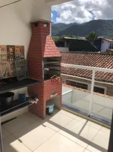 Apartamento com 1 Quarto à venda, 600m² no Praia do Sape, Ubatuba