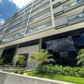 Apartamento com 3 Quartos à venda, 150m² no Agriões, Teresópolis