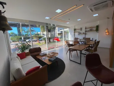 Ponto Comercial à venda, 60m² no Enseada do Suá, Vitória