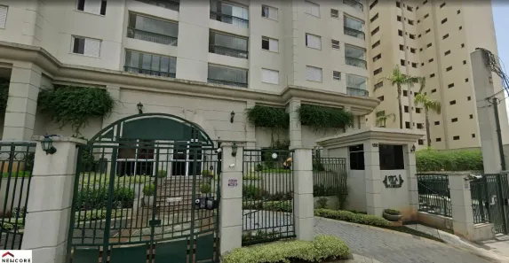 Apartamento com 4 Quartos à venda, 143m² no Vila Augusta, Guarulhos