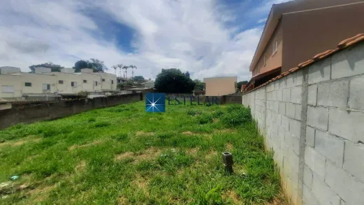 Lote/Terreno à venda, 1000m² no Vila São Paulo, Mogi das Cruzes