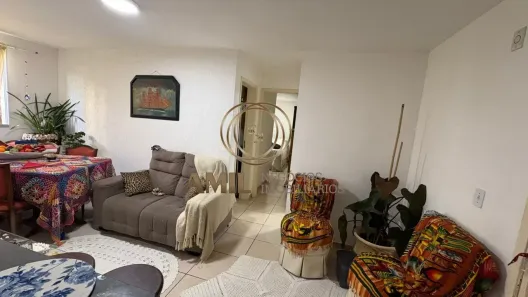 Apartamento com 2 Quartos à venda, 50m² no Jardim América, São José dos Campos