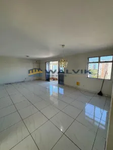Apartamento com 3 Quartos à venda, 135m² no Espinheiro, Recife