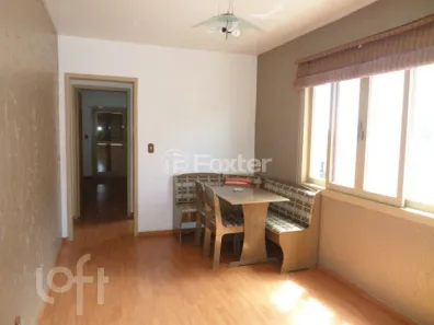 Apartamento com 1 Quarto à venda, 42m² no Camaquã, Porto Alegre